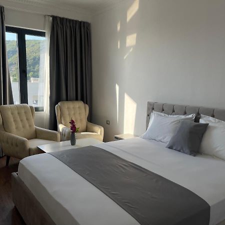 Migi Residence Dıraç Dış mekan fotoğraf