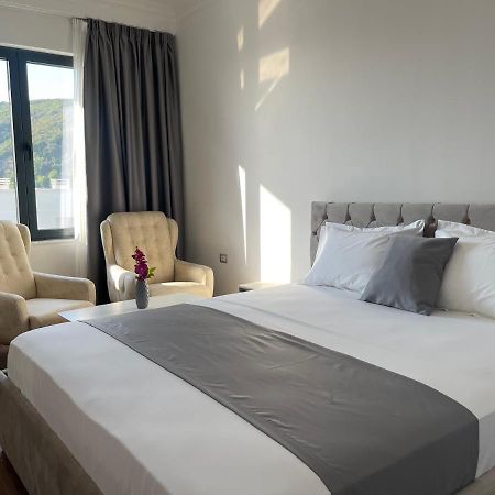 Migi Residence Dıraç Dış mekan fotoğraf