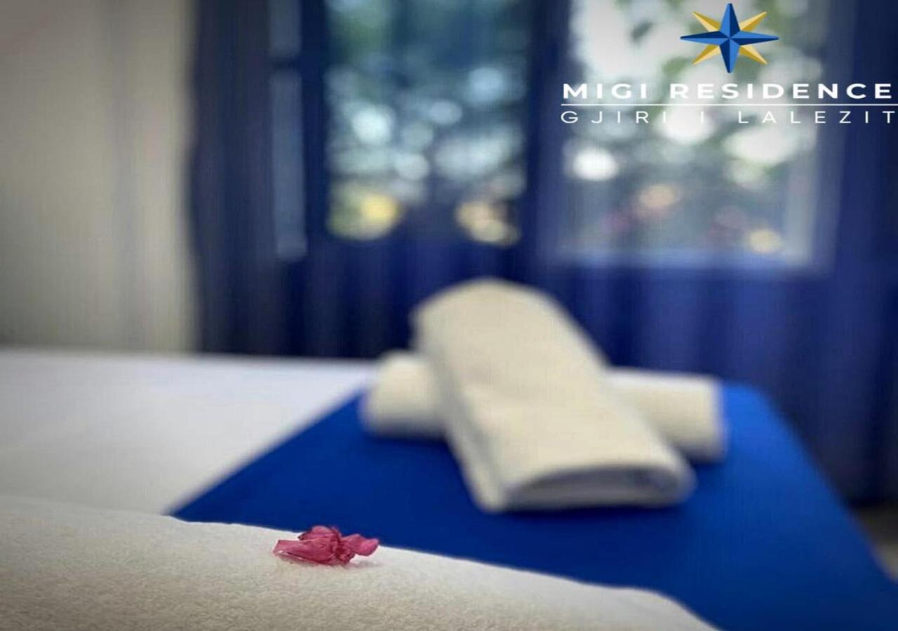 Migi Residence Dıraç Dış mekan fotoğraf