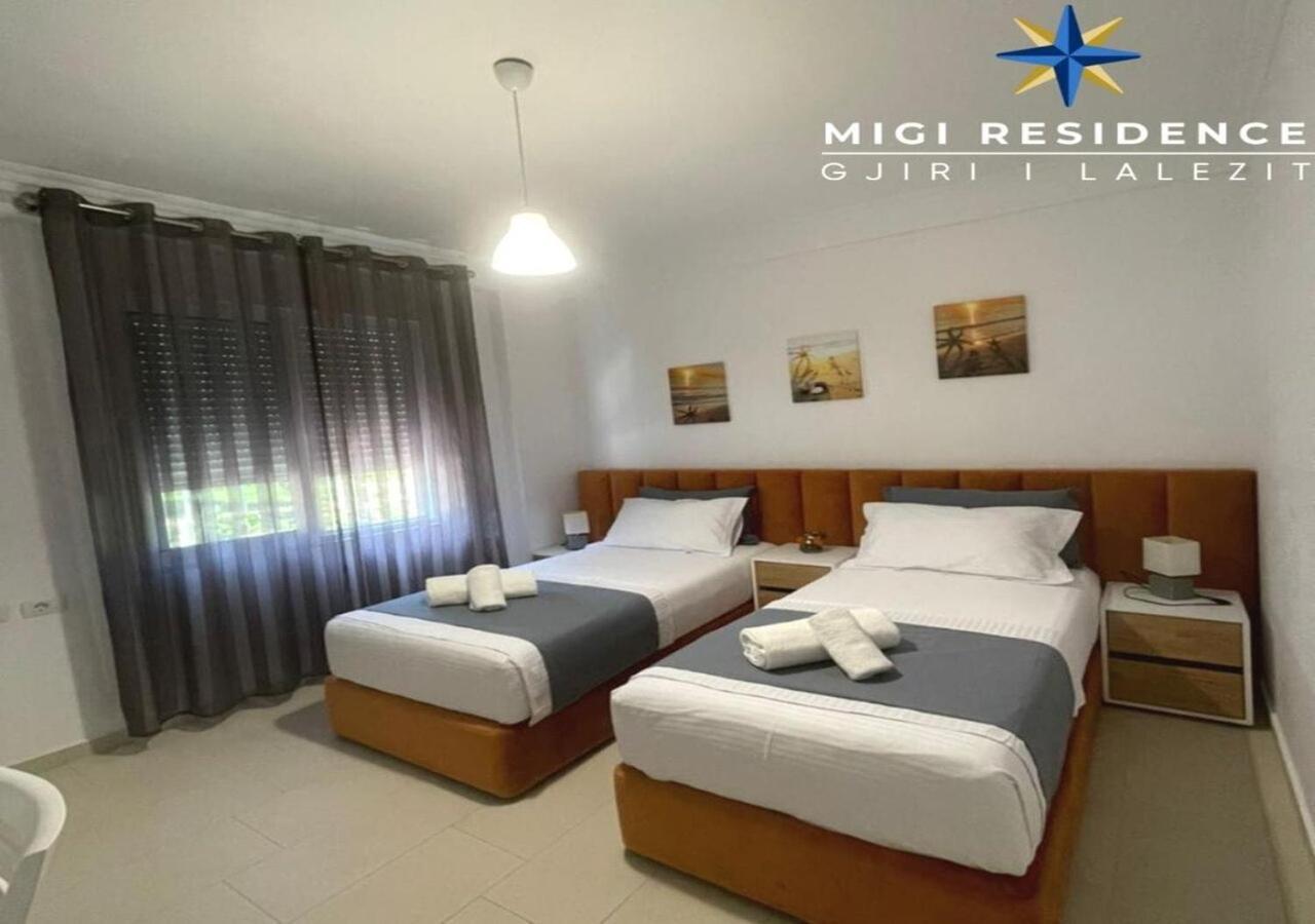 Migi Residence Dıraç Dış mekan fotoğraf