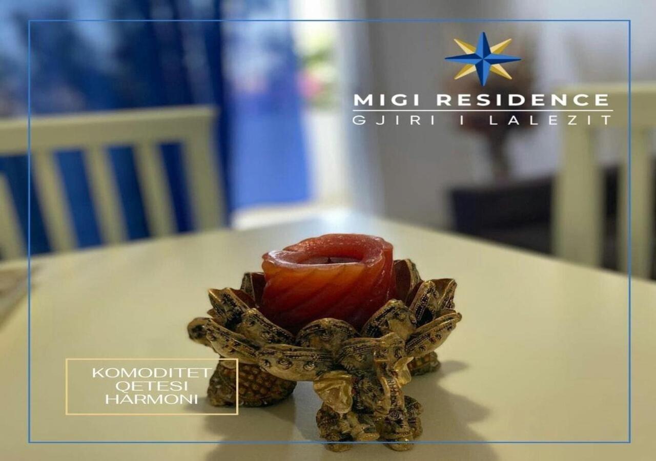 Migi Residence Dıraç Dış mekan fotoğraf