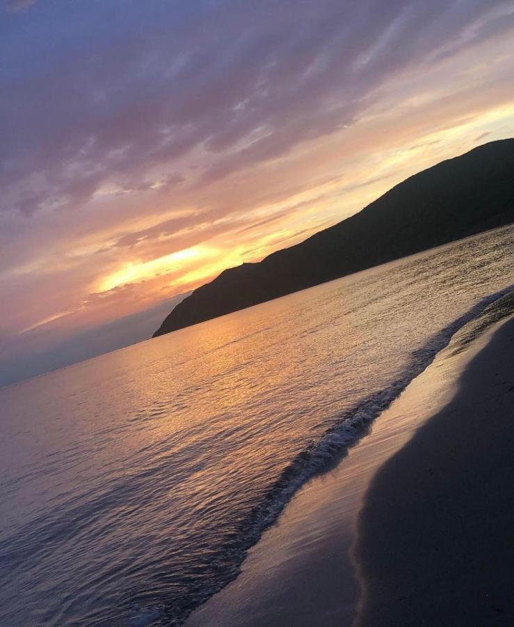 Migi Residence Dıraç Dış mekan fotoğraf