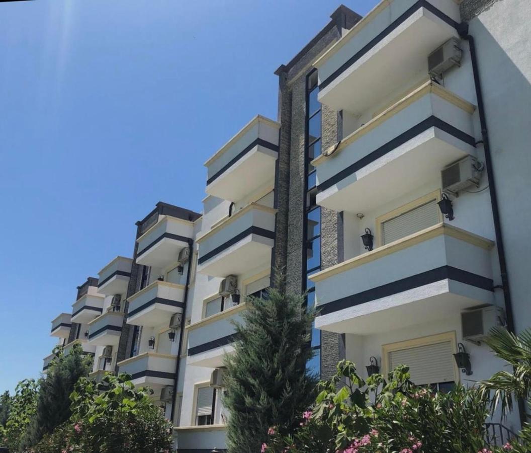 Migi Residence Dıraç Dış mekan fotoğraf