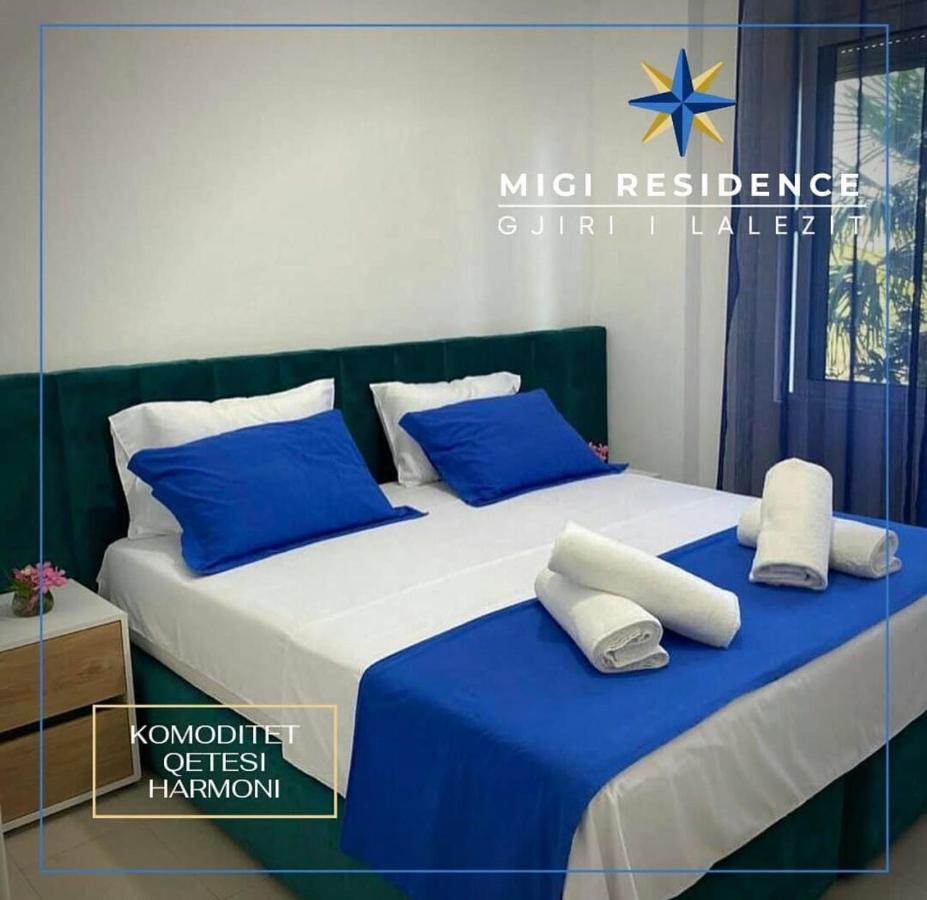 Migi Residence Dıraç Dış mekan fotoğraf
