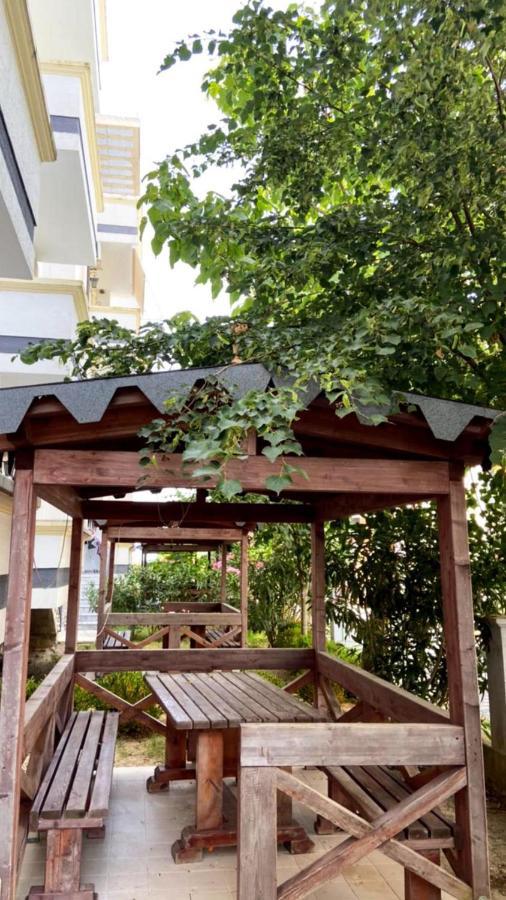 Migi Residence Dıraç Dış mekan fotoğraf