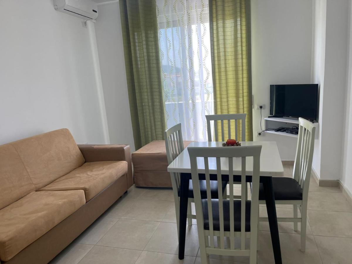 Migi Residence Dıraç Dış mekan fotoğraf