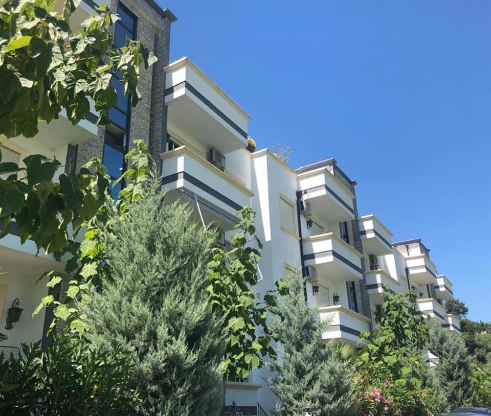 Migi Residence Dıraç Dış mekan fotoğraf