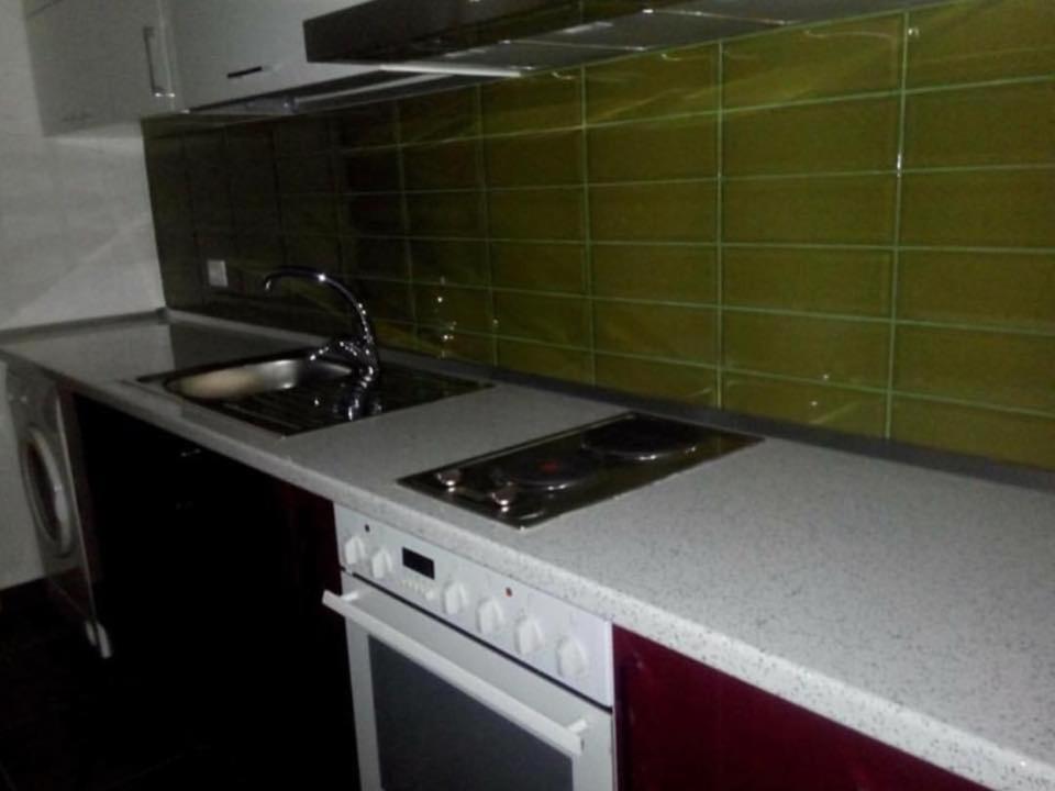 Migi Residence Dıraç Dış mekan fotoğraf