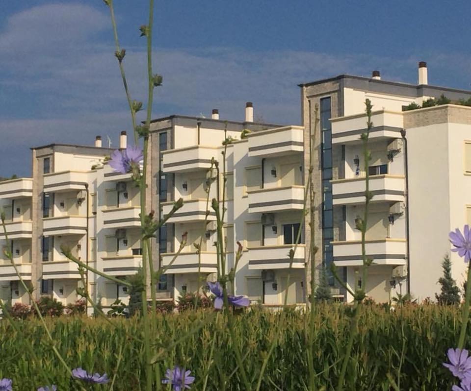 Migi Residence Dıraç Dış mekan fotoğraf