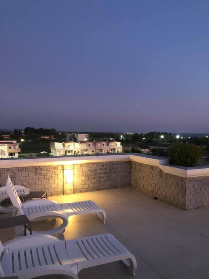 Migi Residence Dıraç Dış mekan fotoğraf