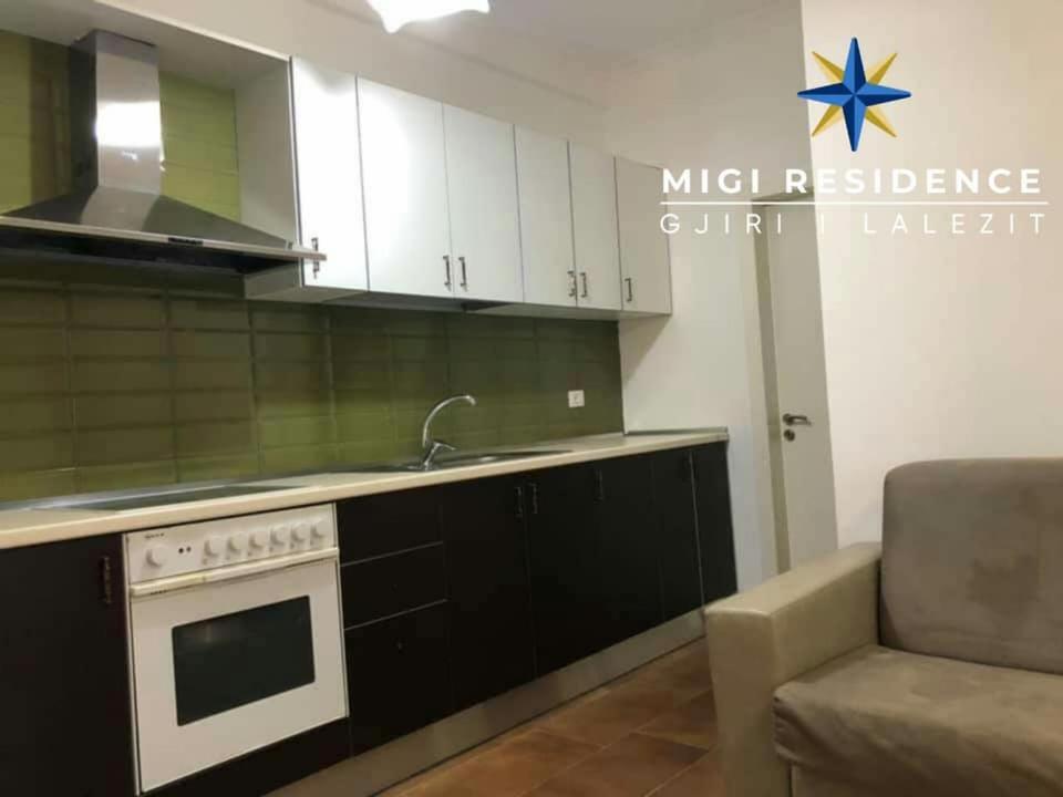Migi Residence Dıraç Dış mekan fotoğraf
