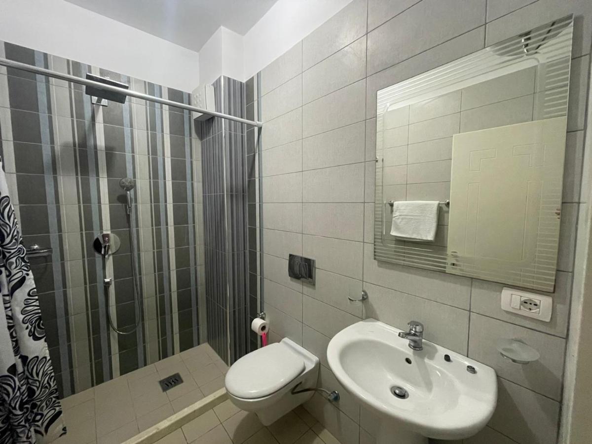 Migi Residence Dıraç Dış mekan fotoğraf