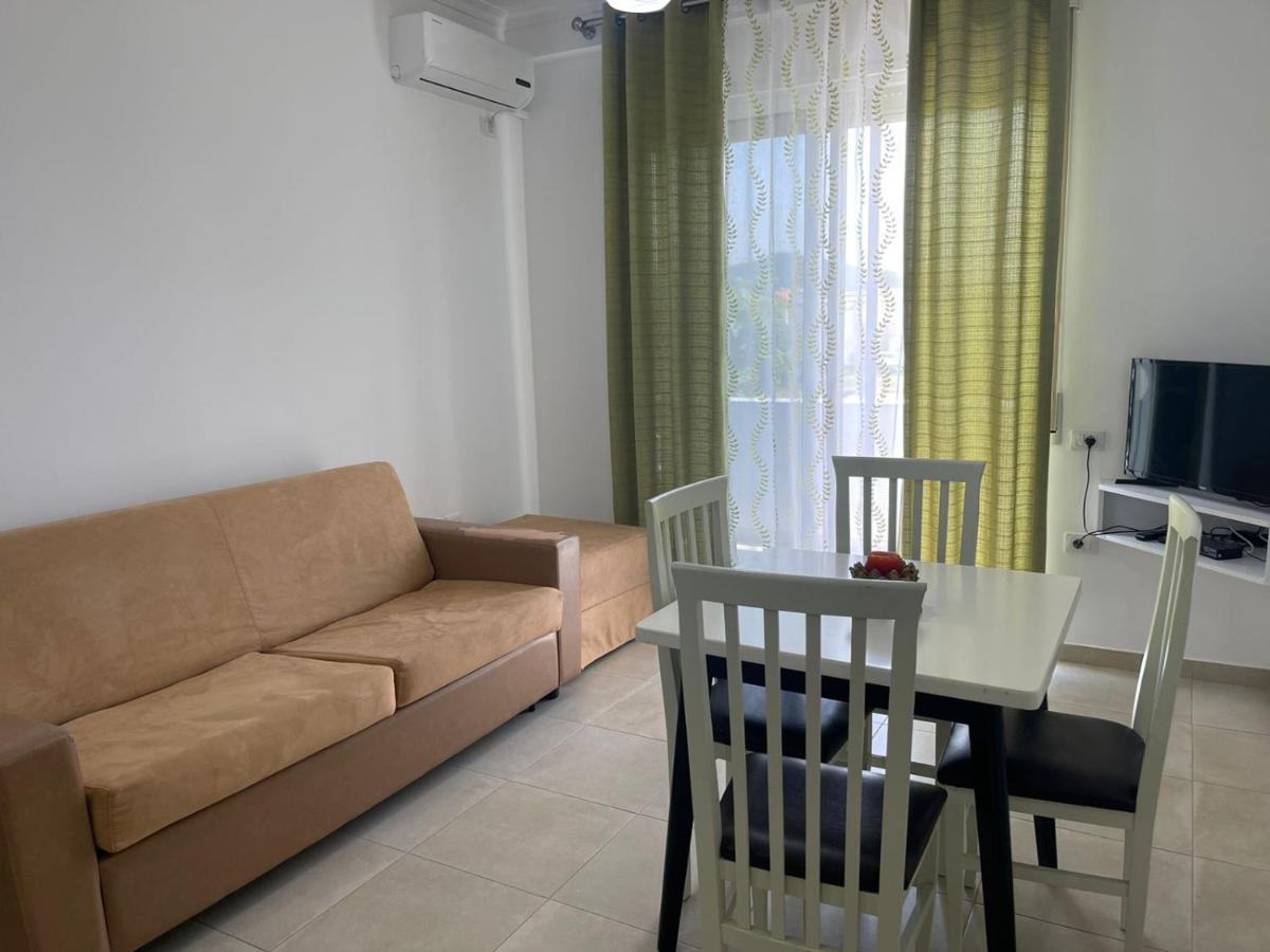 Migi Residence Dıraç Dış mekan fotoğraf