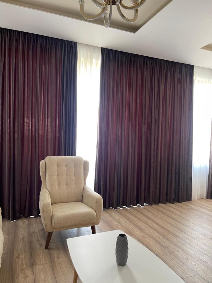 Migi Residence Dıraç Dış mekan fotoğraf