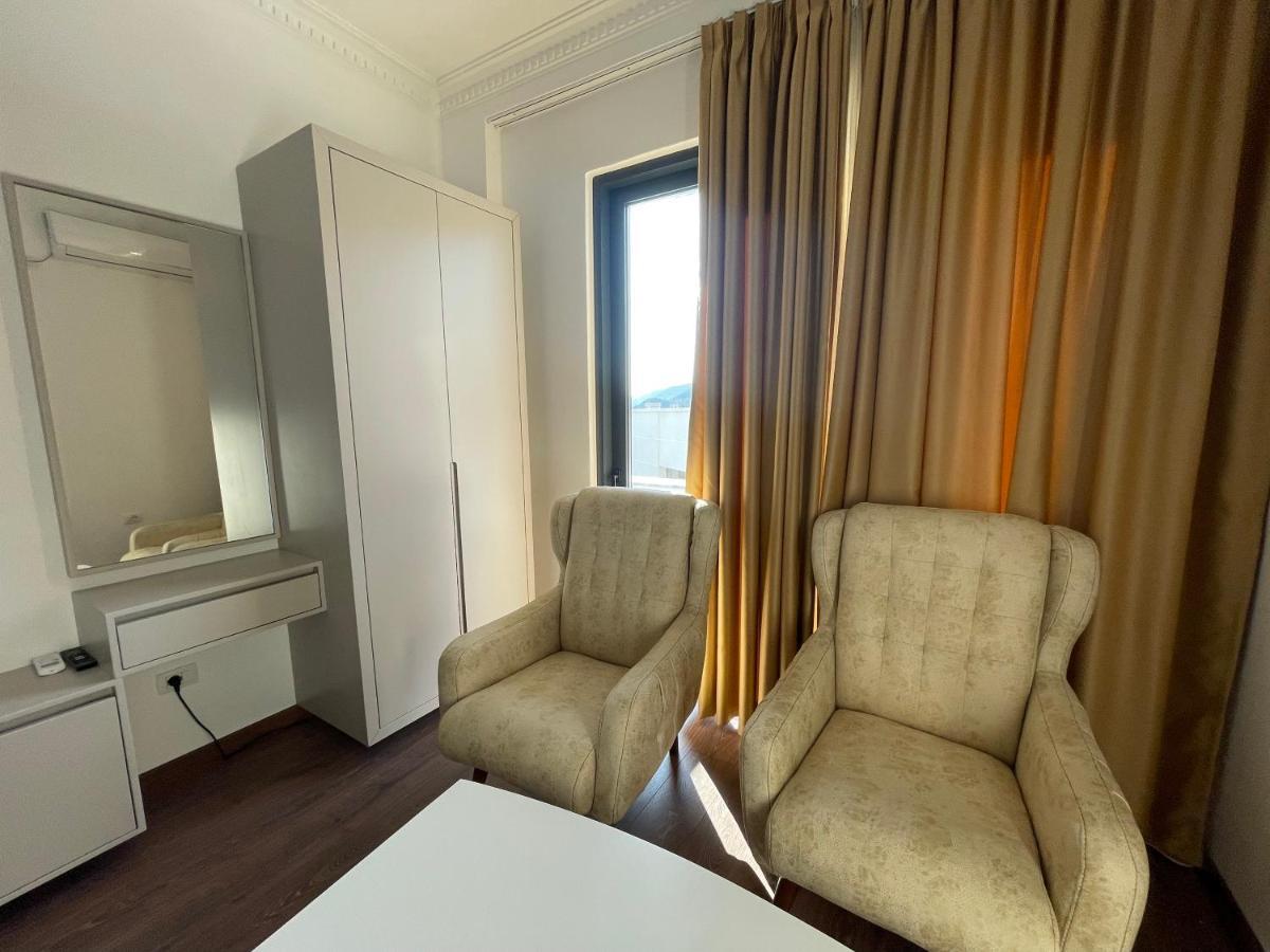 Migi Residence Dıraç Dış mekan fotoğraf
