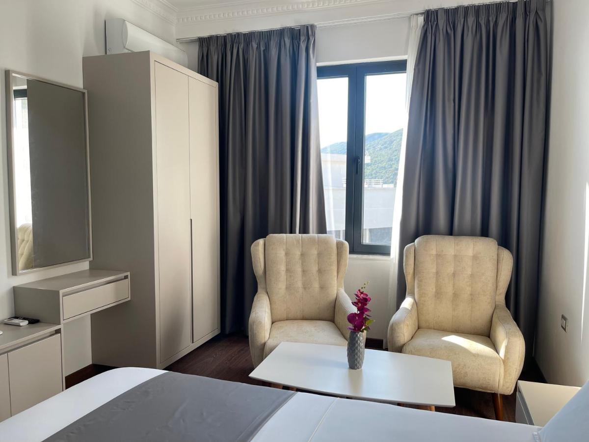 Migi Residence Dıraç Dış mekan fotoğraf