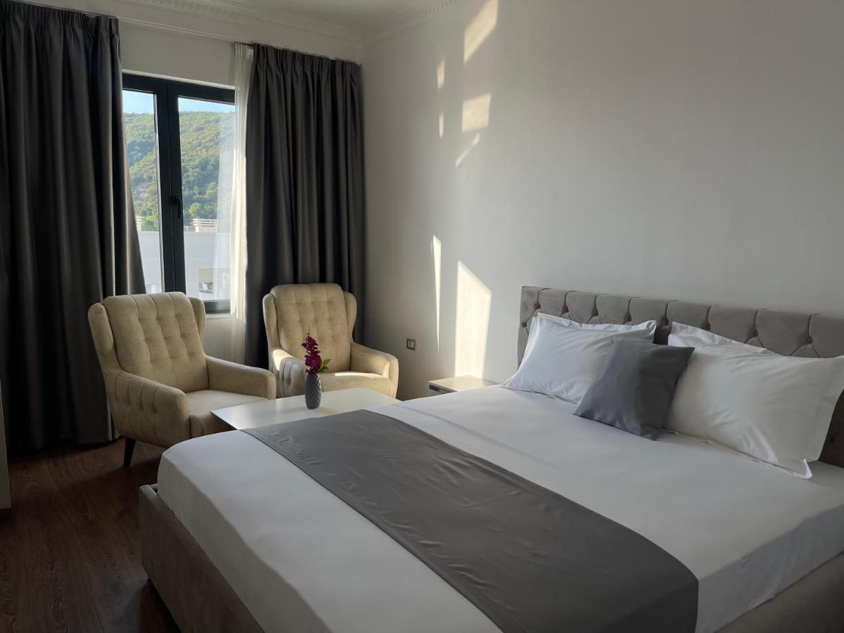 Migi Residence Dıraç Dış mekan fotoğraf
