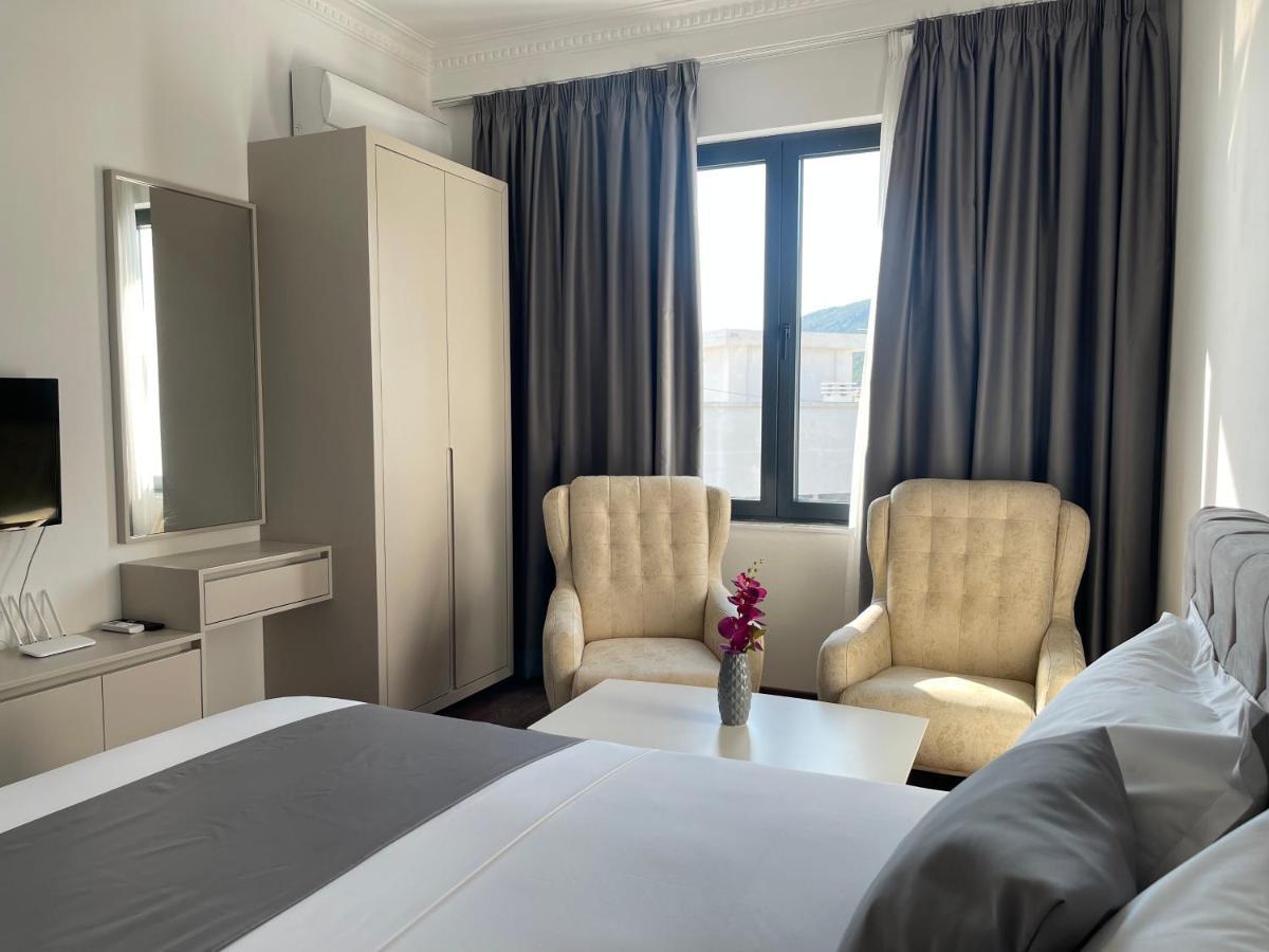 Migi Residence Dıraç Dış mekan fotoğraf