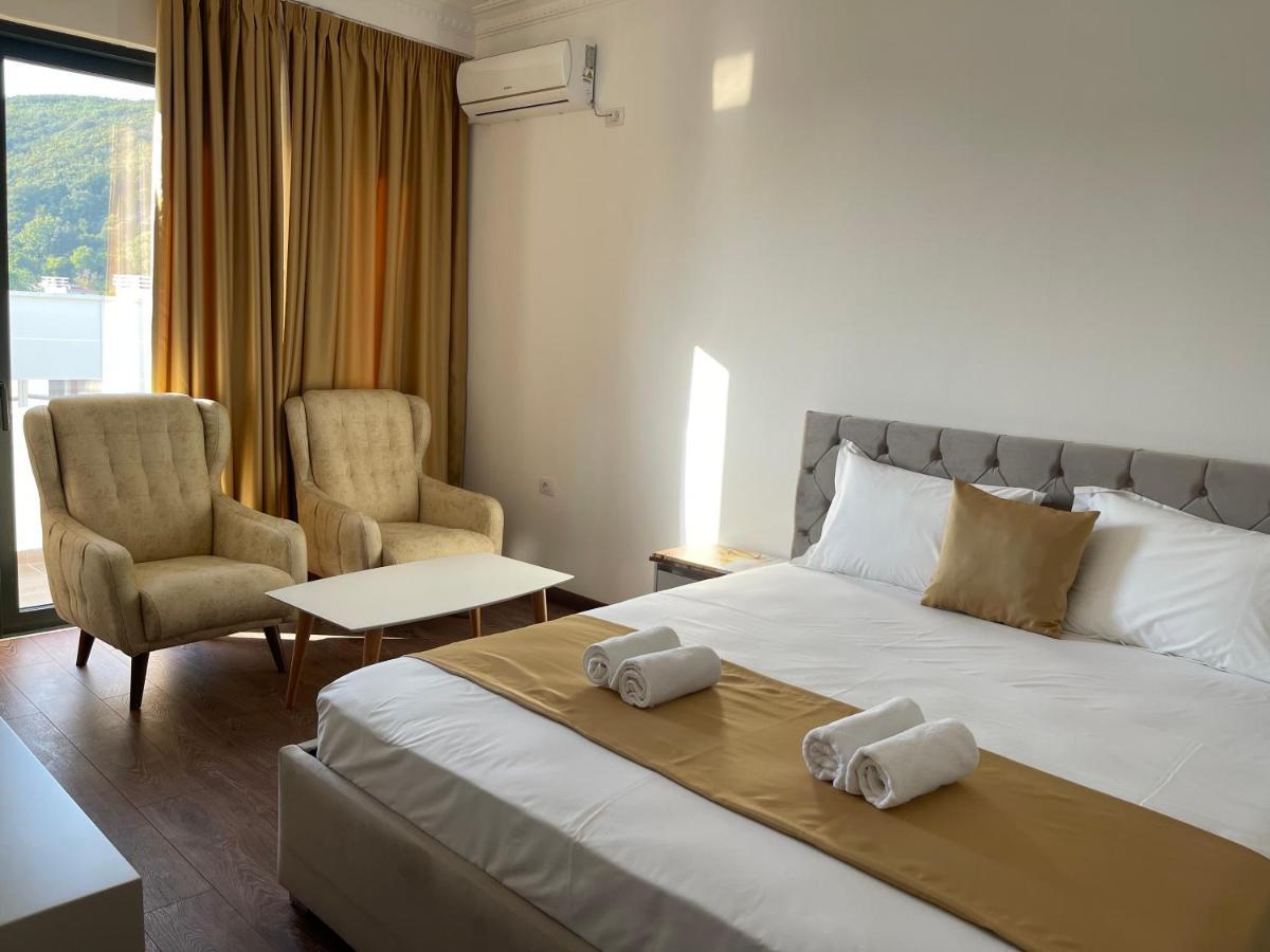 Migi Residence Dıraç Dış mekan fotoğraf