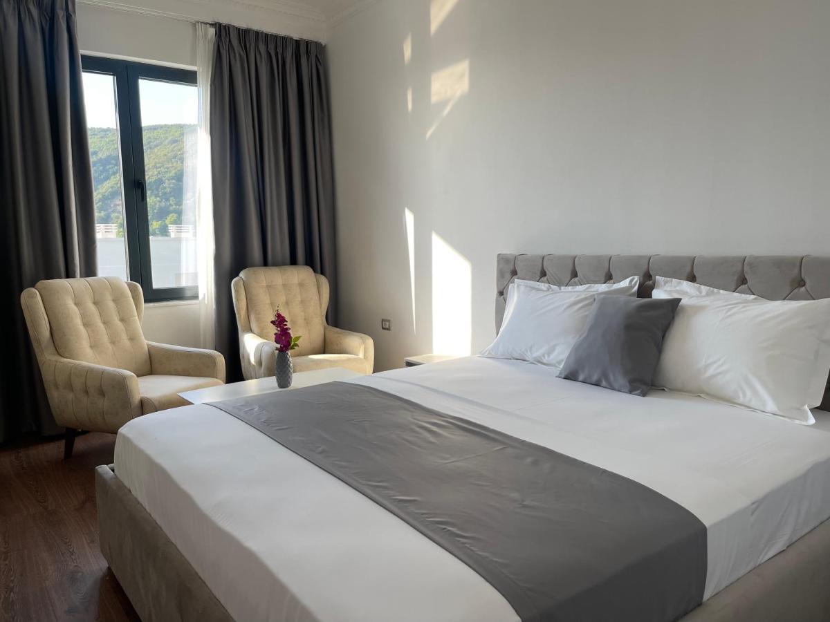 Migi Residence Dıraç Dış mekan fotoğraf
