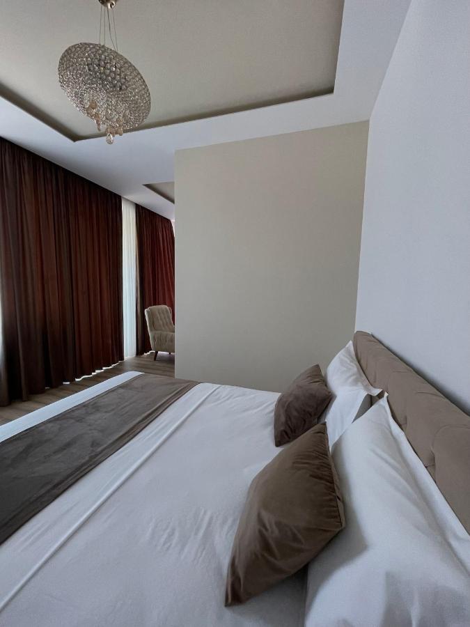 Migi Residence Dıraç Dış mekan fotoğraf