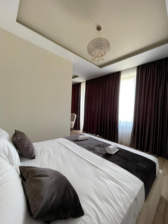 Migi Residence Dıraç Dış mekan fotoğraf