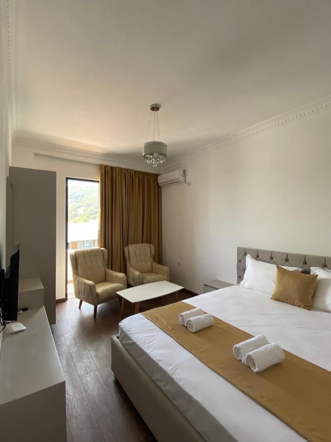 Migi Residence Dıraç Dış mekan fotoğraf
