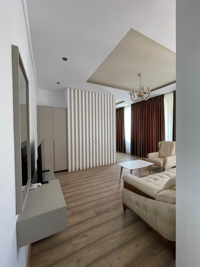 Migi Residence Dıraç Dış mekan fotoğraf
