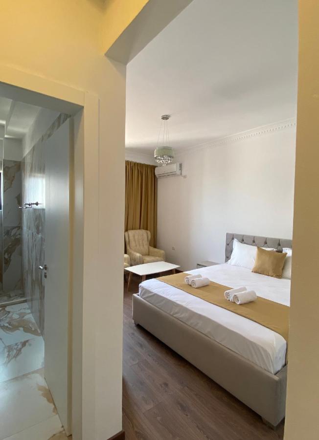Migi Residence Dıraç Dış mekan fotoğraf