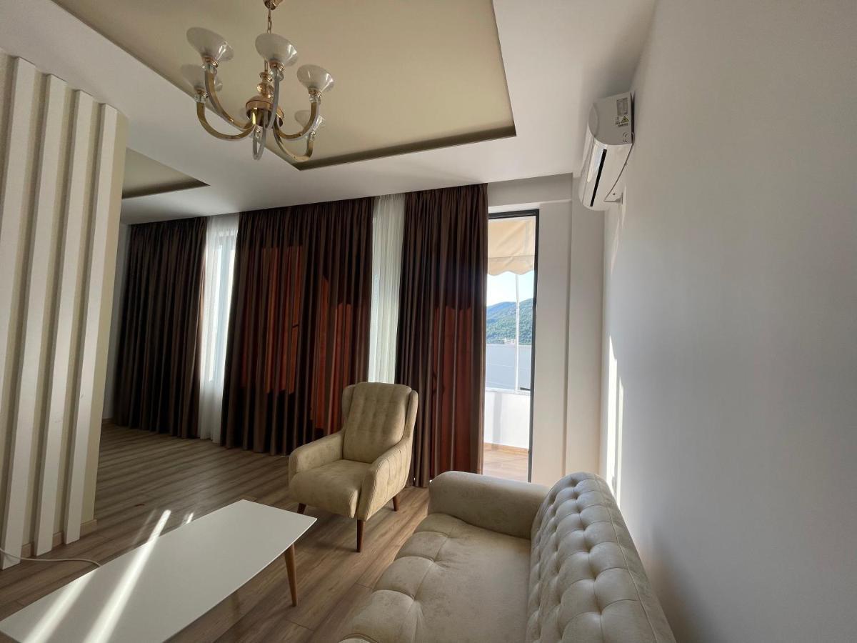Migi Residence Dıraç Dış mekan fotoğraf