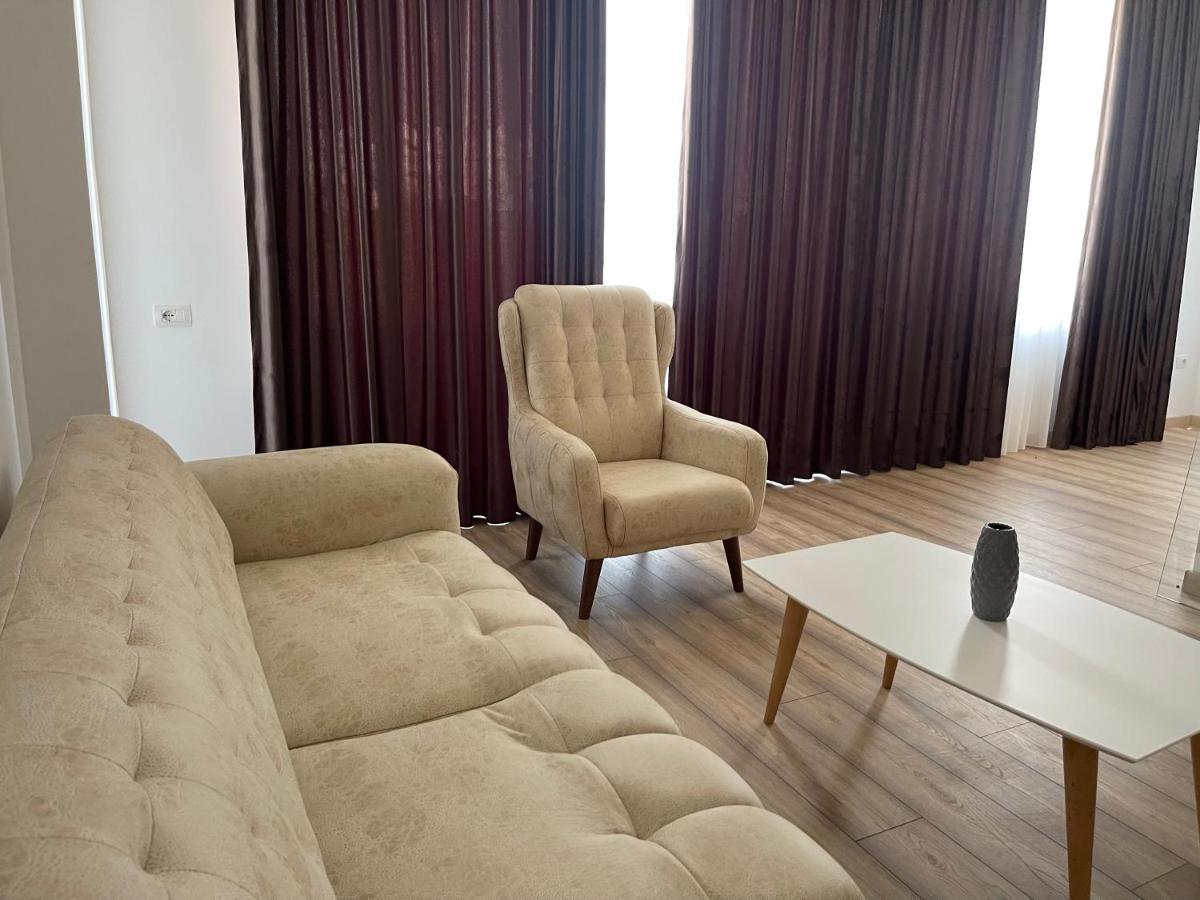 Migi Residence Dıraç Dış mekan fotoğraf