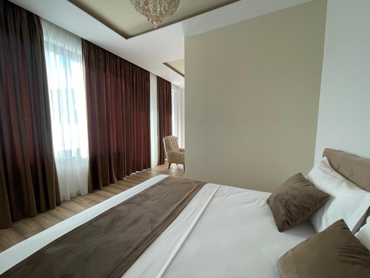 Migi Residence Dıraç Dış mekan fotoğraf