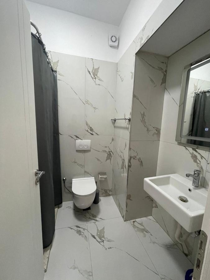 Migi Residence Dıraç Dış mekan fotoğraf