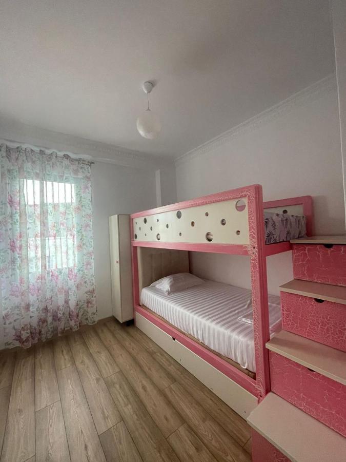 Migi Residence Dıraç Dış mekan fotoğraf