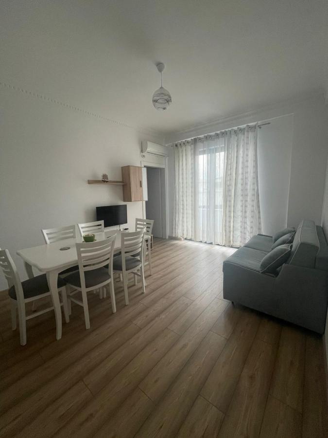 Migi Residence Dıraç Dış mekan fotoğraf